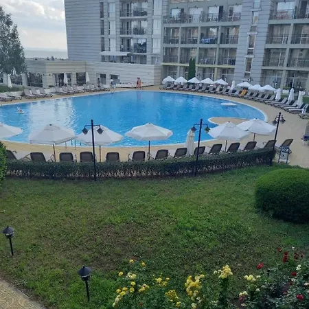 Festa Поморие