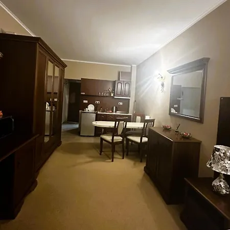 Festa Апартамент Поморие