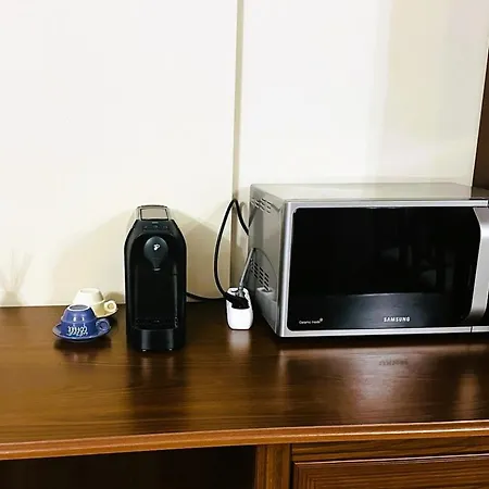 Festa Апартамент *