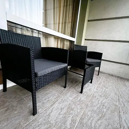 Апартамент Festa