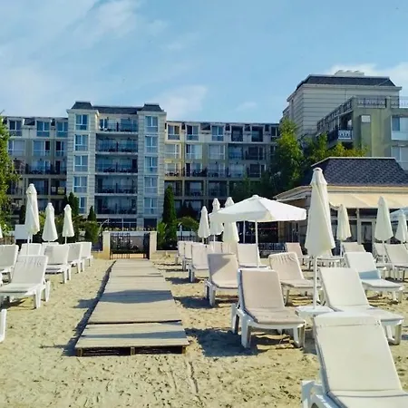 Festa Lejlighed Pomorie