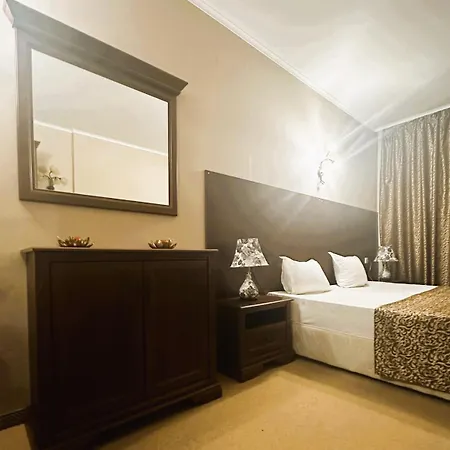 Festa Lejlighed Pomorie