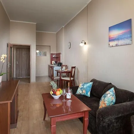 Apartment Festa Pomorie