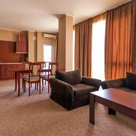 Festa Apartment