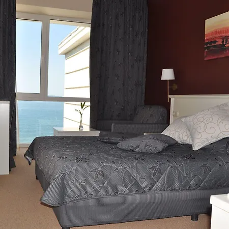 Festa Apartment Pomorie