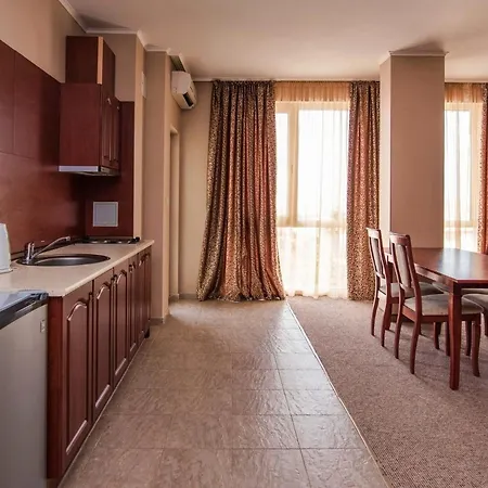Festa Apartment