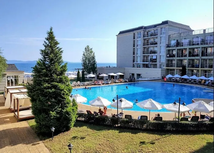 Festa * Поморие