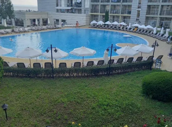 Festa Поморие