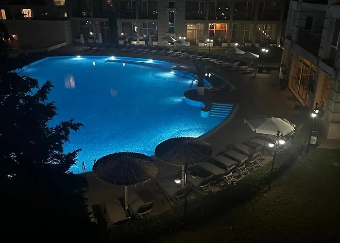 Festa * Поморие