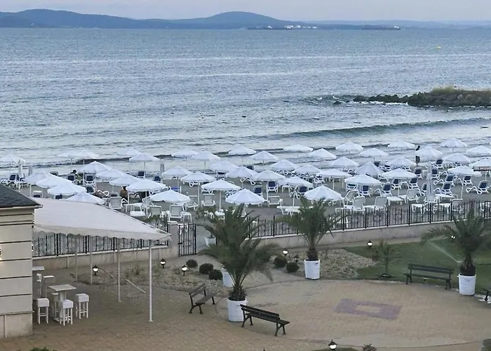 Festa Поморие