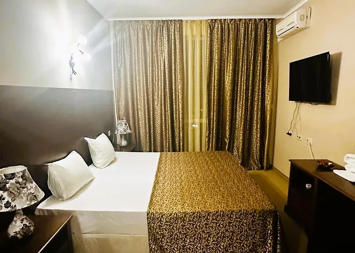 Festa * Поморие